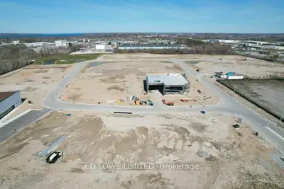 91 Lansdown Road Lot 20, Barrie, On L4n 8m5