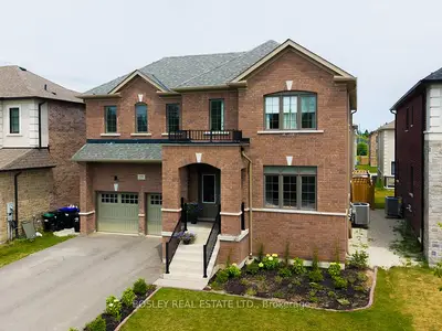 259 Centre Street, Clearview, On L0m 1s0