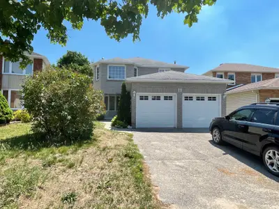 11 Orwell Crescent Main, Barrie, On L4n 6n3