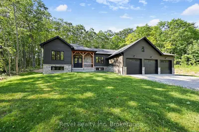 Lot 19 Voyageur Drive, Tiny, On L9m 1r2