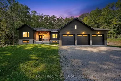 Lot 19 Voyageur Drive, Tiny, On L9m 1r2