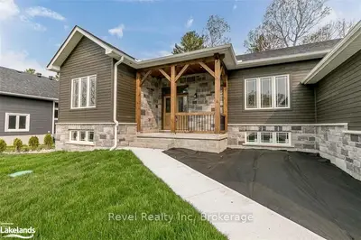 Lot 13 Voyageur Drive, Tiny, On L9m 1r2