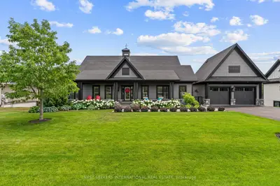 7 Georgian Grande Drive, Oro-medonte, On L0k 1e0