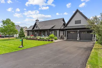 7 Georgian Grande Drive, Oro-medonte, On L0k 1e0