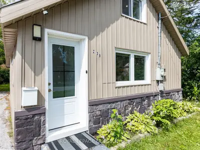 239 Front Street S, Orillia, On L3v 4t1