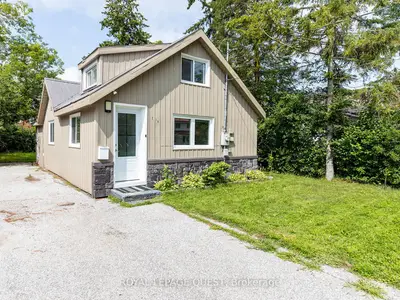 239 Front Street S, Orillia, On L3v 4t1