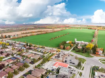 237 Steel Street 8, Barrie, On L4m 2h1