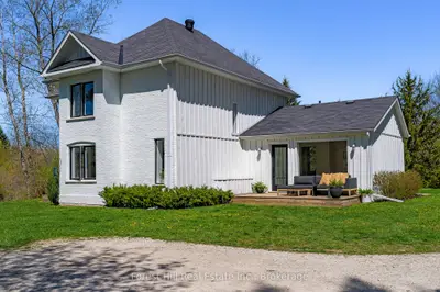 7599 36/37 Nottawasaga Side Road E, Clearview, On L0m 1p0