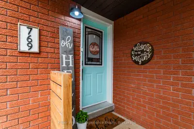 769 Pratt Avenue, Midland, On L4r 5a2