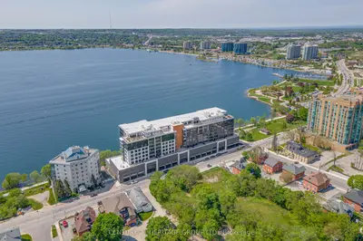 185 Dunlop Street E 922, Barrie, On L4m 0l7