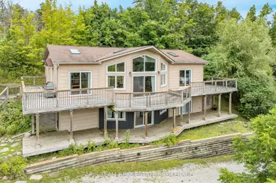 1858 Woods Bay Road, Severn, On L3v 0v7