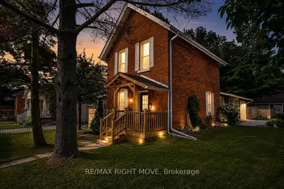 119 Emily Street, Orillia, On L3v 5v2