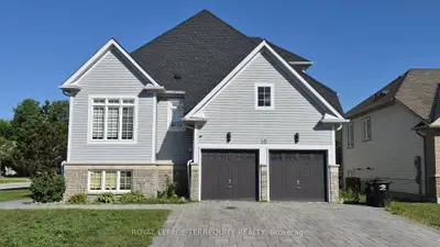 10 Culham Trail, Wasaga Beach, On L9z 0c6