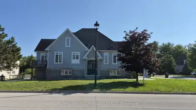 10 Culham Trail, Wasaga Beach, On L9z 0c6