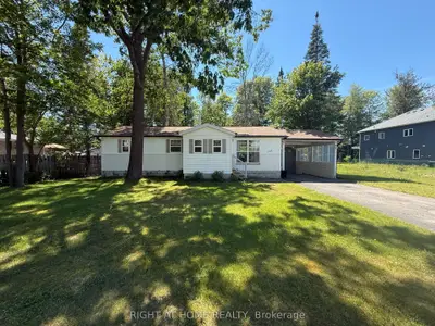 158 ZOO PARK Road, Wasaga Beach, ON L9Z 2P2