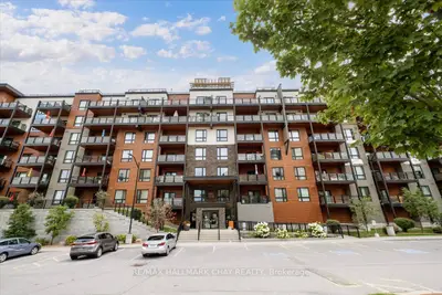 302 Essa Road 203, Barrie, On L9j 0h3
