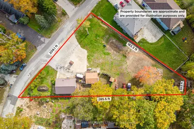 24 Indianola Crescent, Wasaga Beach, On L9z 2w3