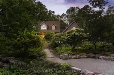 105 Copeland Creek Drive, Tiny, On L9m 0m2