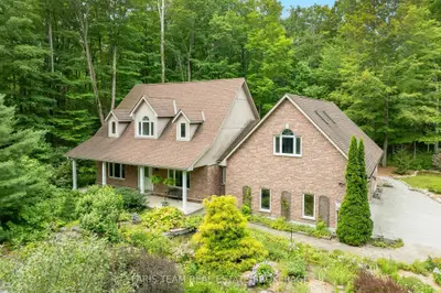105 Copeland Creek Drive, Tiny, On L9m 0m2