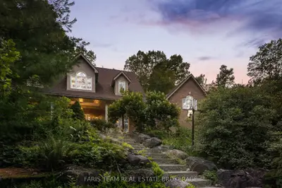 105 Copeland Creek Drive, Tiny, On L9m 0m2