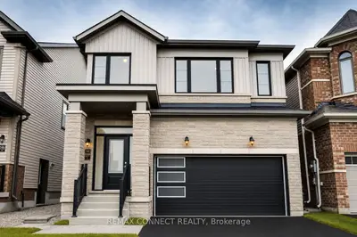 146 Nottingham Road N, Barrie, On L9j 0w5