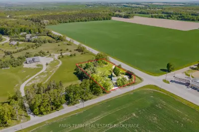 1008 Rainbow Valley Road W, Springwater, On L0l 2k0
