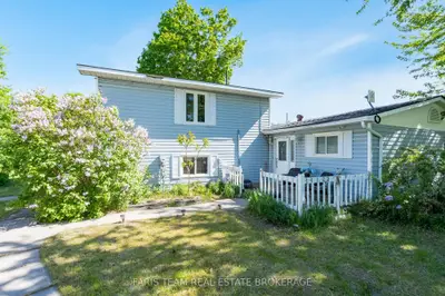 1008 Rainbow Valley Road W, Springwater, On L0l 2k0