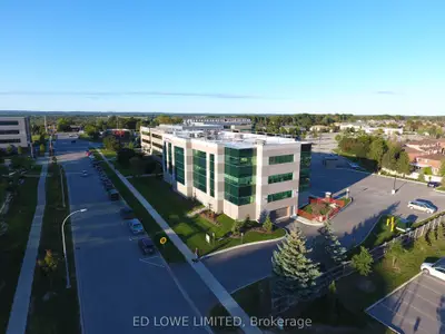 15 Gallie Court 25 & 26, Barrie, On L4m 7g1