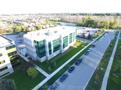 15 Gallie Court 25 & 26, Barrie, On L4m 7g1