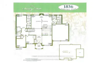 Lot 32 Red Maple Street, Springwater, On L9x 2e5