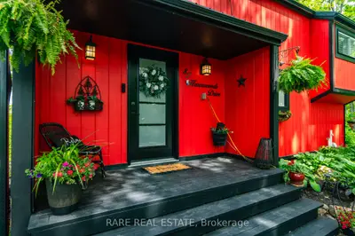 82 Huronwoods Drive, Oro-medonte, On L0k 1e0