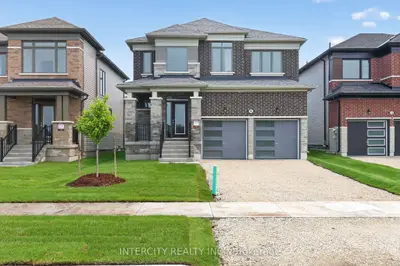16 Legacy Circle, Wasaga Beach, On L9z 0l8