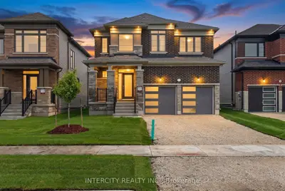 16 Legacy Circle, Wasaga Beach, On L9z 0l8