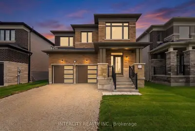 18 Legacy Circle, Wasaga Beach, On L9z 0l8