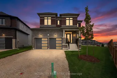 24 Legacy Circle, Wasaga Beach, On L9z 0l8