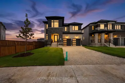 22 Legacy Circle, Wasaga Beach, On L9z 0l8