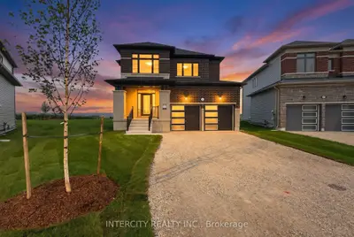 26 Legacy Circle, Wasaga Beach, On L9z 0l8