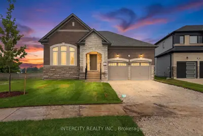 38 Legacy Circle, Wasaga Beach, On L9z 0m5