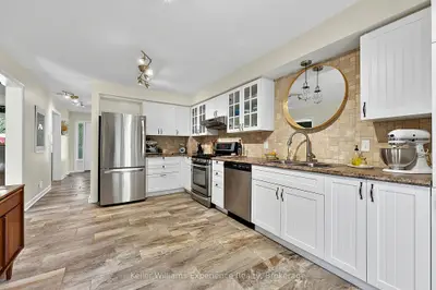 1044 Dina Crescent, Midland, On L4r 5c5