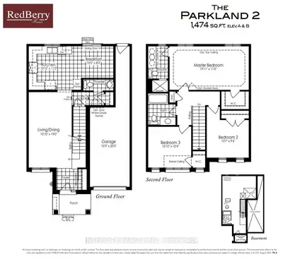 12 Auburn Lane Block 220-2, Wasaga Beach, On L9z 0m2