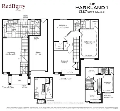 10 Auburn Lane Block 220-3, Wasaga Beach, On L9z 0m2