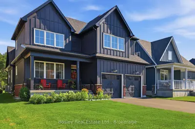 15 Private Mckay Drive, Oro-medonte, On L4m 4y8