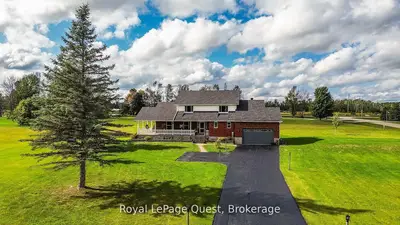 2070 Hawley Road, Severn, On L3v 0x7