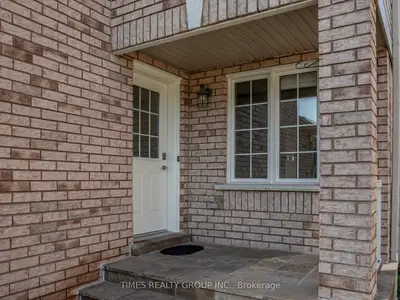 46 Ridwell Street, Barrie, On L4n 0w7