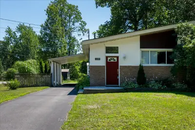 1339 Everton Road, Midland, On L4r 5j5