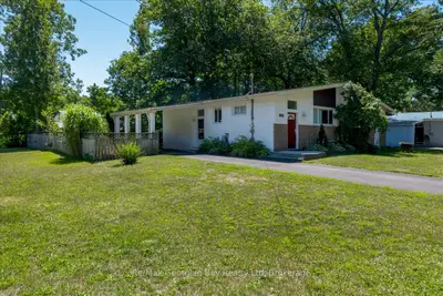 1339 Everton Road, Midland, On L4r 5j5