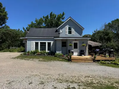 1104 Sandy Bay Road, Penetanguishene, On L9m 2a7