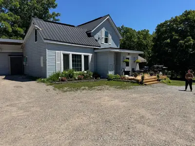 1104 Sandy Bay Road, Penetanguishene, On L9m 2a7