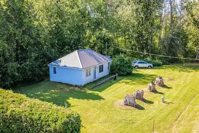 Vacant Land in Severn