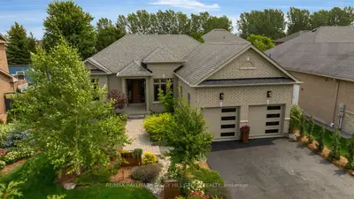 Detached in Collingwood